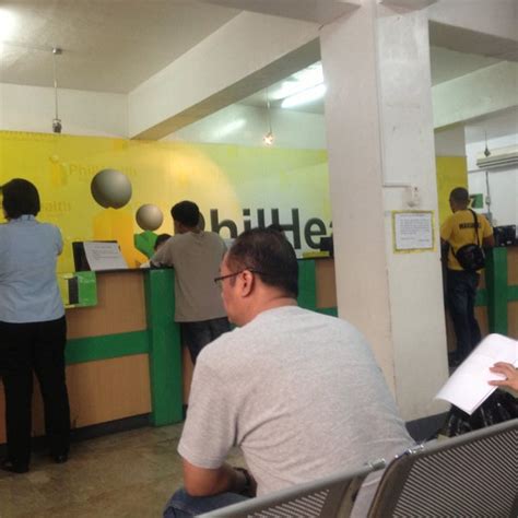 philhealth las pinas.